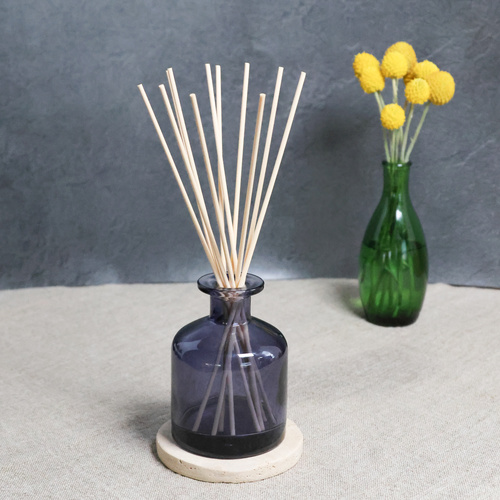 Apothecary Diffuser Glass - Amethyst