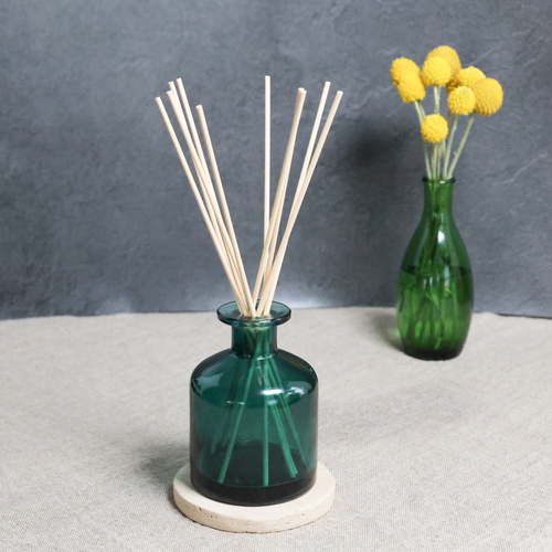 Apothecary Diffuser Glass - Emerald
