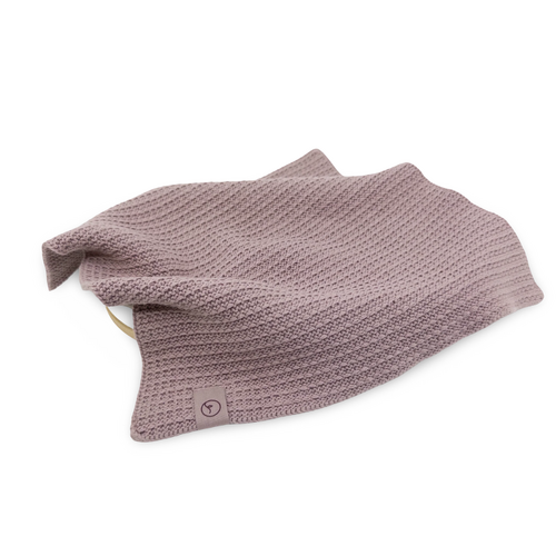 Ecovask Face Cloth [Colour: Orchid]