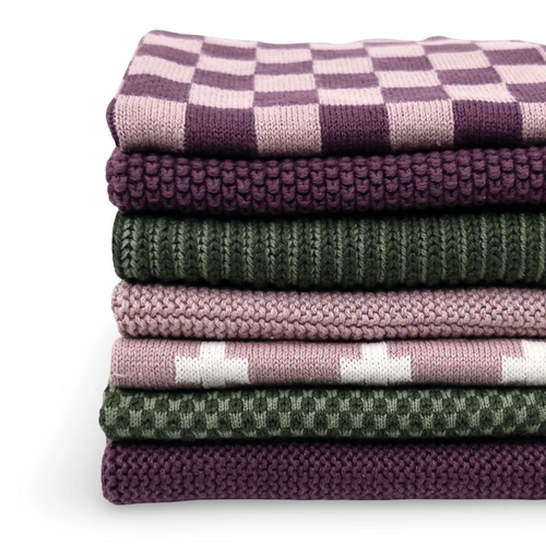 Multi Cloth | Ecovask | 2 Pack