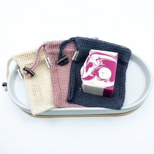 Soap Bag - Ecovask