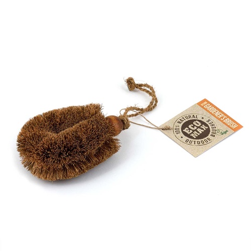 Ecomax | Gardener’s Brush