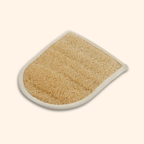 Ecomax Loofah Mitt