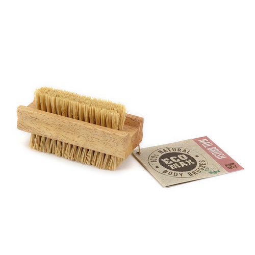 Ecomax | Nail Brush