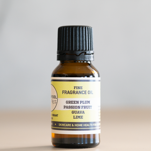 Fine Fragrance Oil | Kakadu Plum, Passion Fruit, Guava & Lime