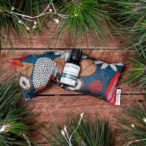 Serenity Aromatherapy Gift Pack