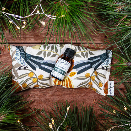 Wellbeing Blend Aromatherapy Gift Pack