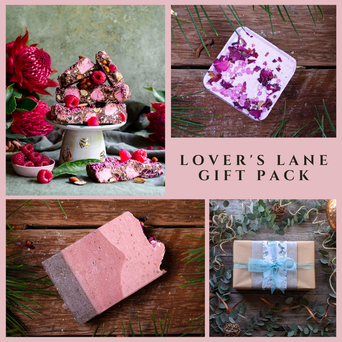 Lover's Lane Gift Pack