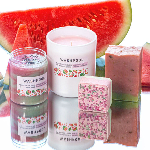 Watermelon Sugar Ultimate Gift pack