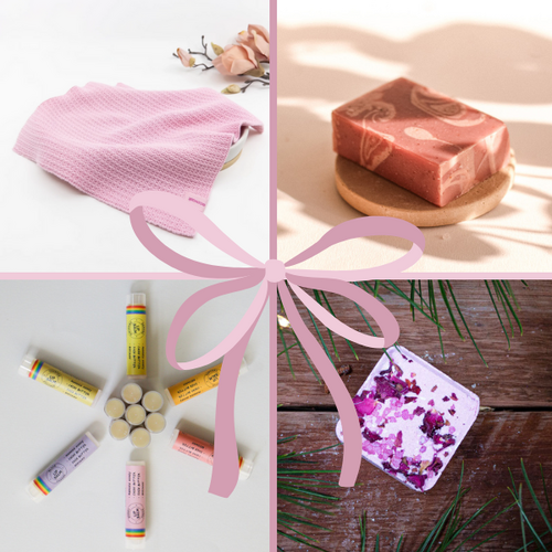 Evening Ritual Gift Set – Beautiful Edition