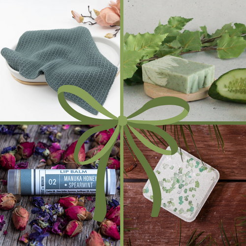 Evening Ritual Gift Set – Renew Edition