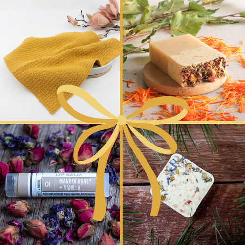 Sleep Easy Relaxation Gift Set