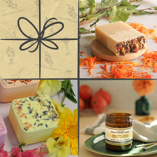 Bath Ritual | Gift Set