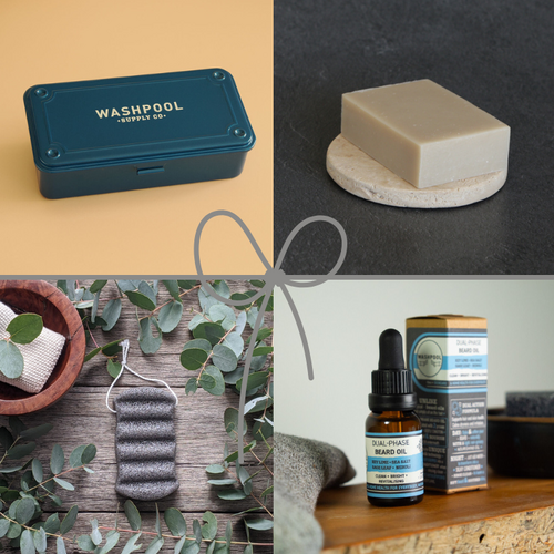 Bearded Lads | Toolbox Kit