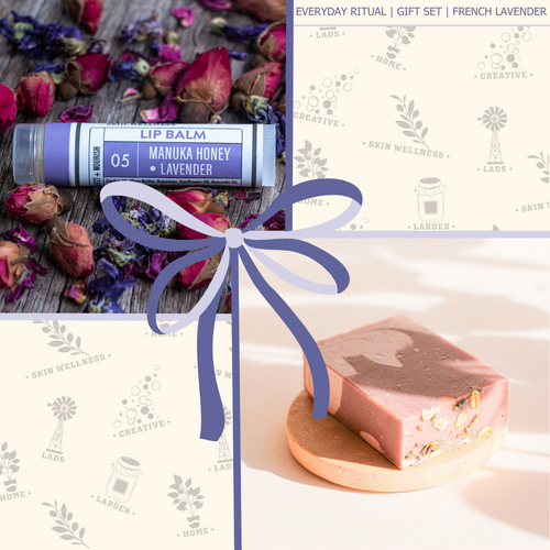 Everyday Ritual Gift Set | Washpool