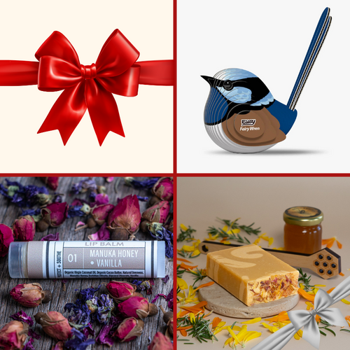 Little Creatives Gift Set