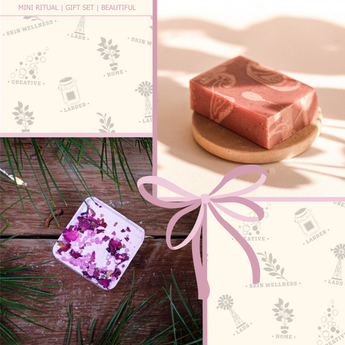 Mini Ritual | Gift Set