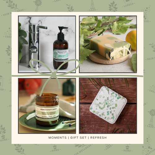 Moments Gift Set