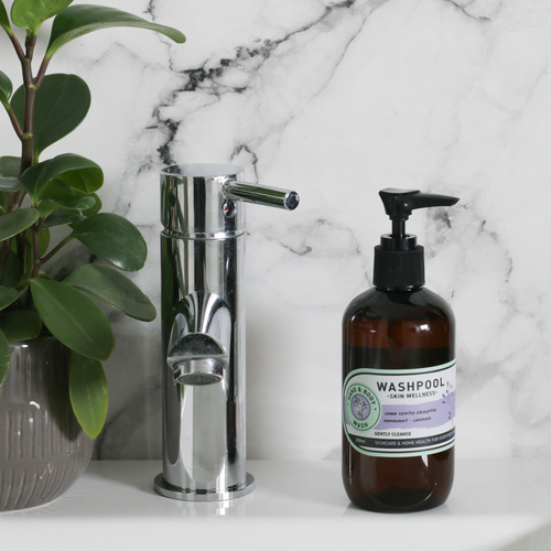 Lemon Scented Eucalyptus · Lavender · Peppermint Hand & Body Wash [04]