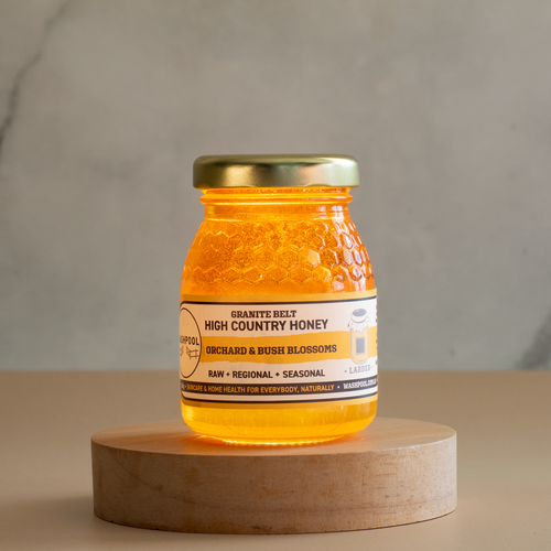 Granite Belt | High Country Honey | 140g