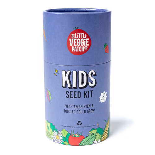 Kids Seed Kit