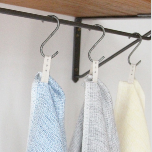 Light Towel | Moku Linen