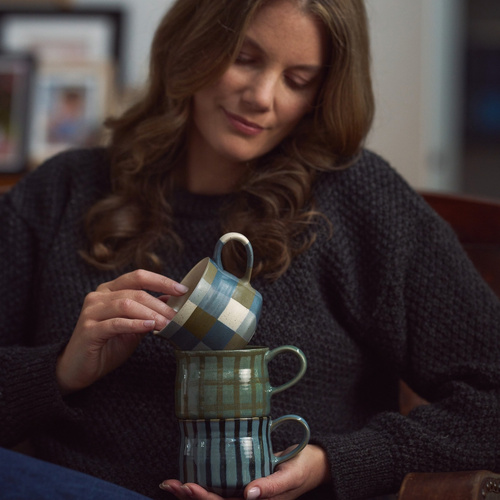 Mug | Robert Gordon | Tapestry