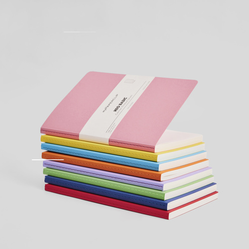 Neo Basic Notebook A5