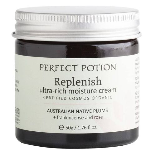 Replenish Ultra-Rich Moisture Cream 50g