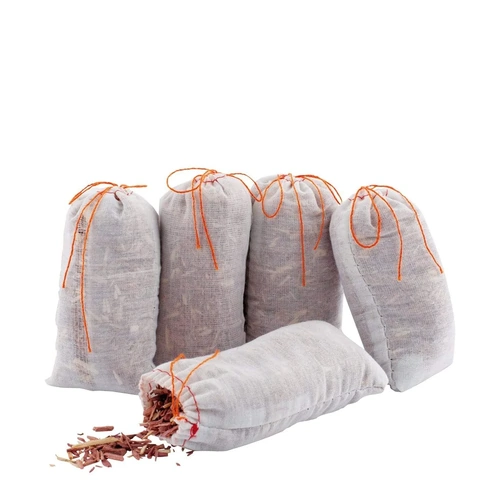 Red Cedar Wardrobe Sachets | 5 Pack | Redecker