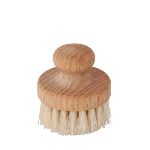 Round Face Brush | Redecker