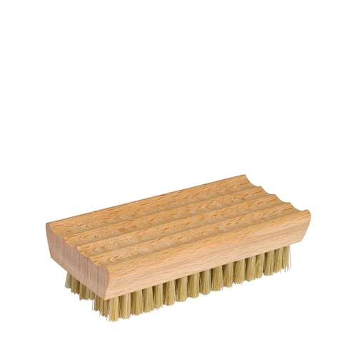 Nail Brush with Soap Holder | Redecker