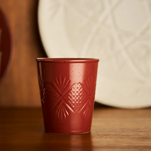 2pc Latte Mug | Mulled | Robert Gordon