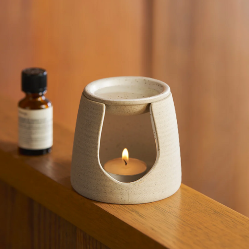 Oil Burner | Robert Gordon