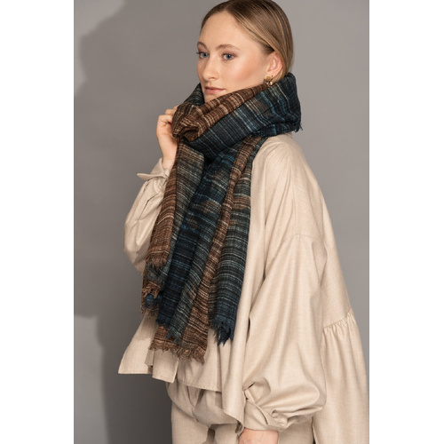 Scarf Elva | 100% Australian Merino Wool