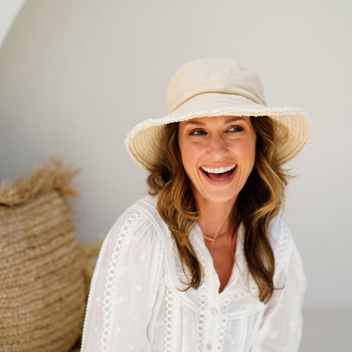 Sundaise | Tara Bucket Hat