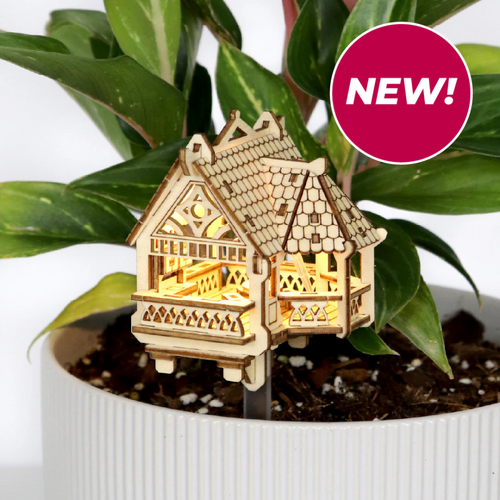 Garden Vista Mini Tiny Treehouse