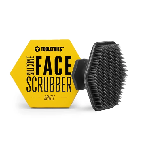 Tooletries | Face Scrubber