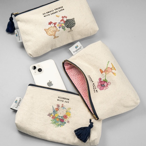 Twigseeds | Accessory Pouch