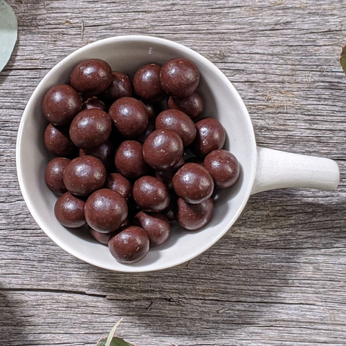 Chocolate Espresso Beans 150g [Type: Dark]