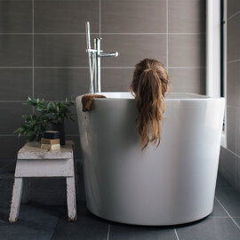 Face, Bath & Body