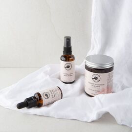 Facial Moisturisers