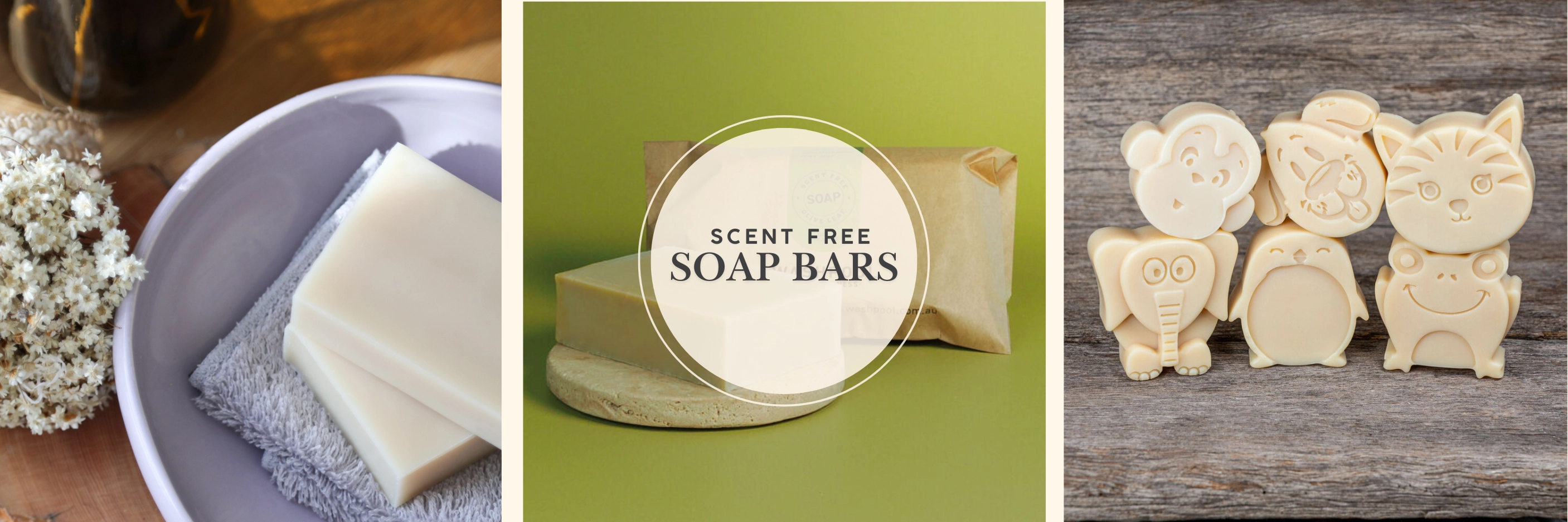 Why Choose Scent Free Soap? A Gentle Guide to Fragrance-Free Cleansing