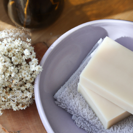Scent Free Soap
