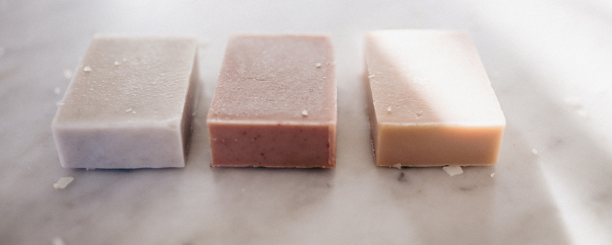 Why Soap Bars?