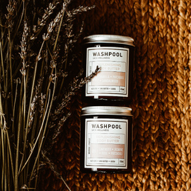 New: Replenishing Body Butter now available in jars