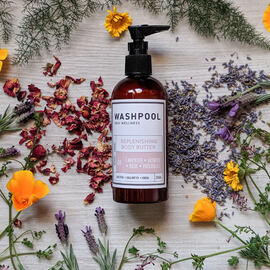 Moisturisers & Balms