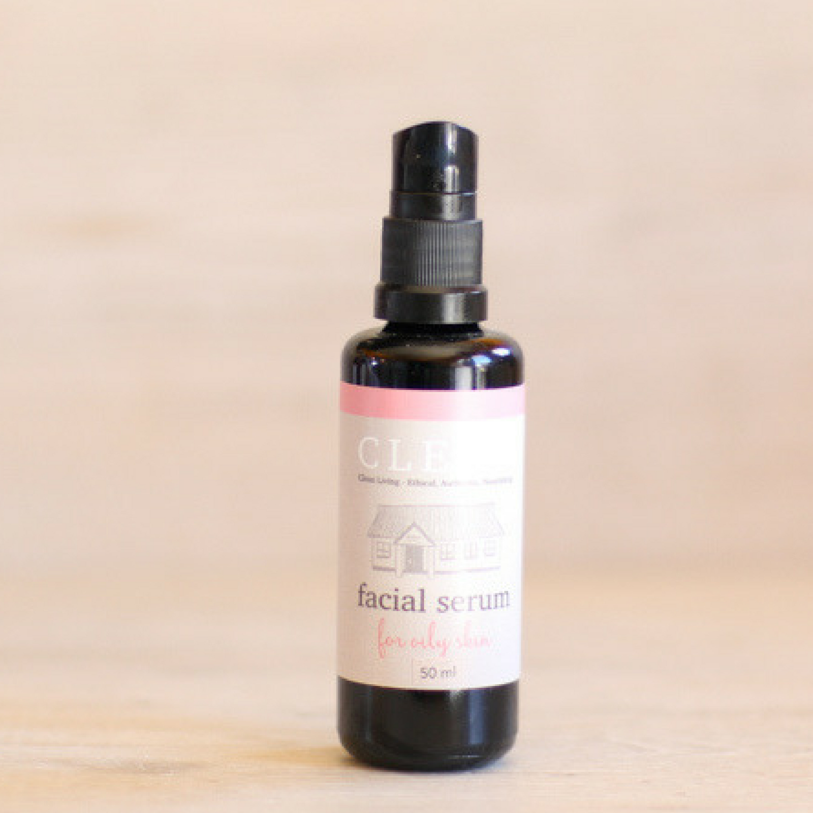 Facial Serums