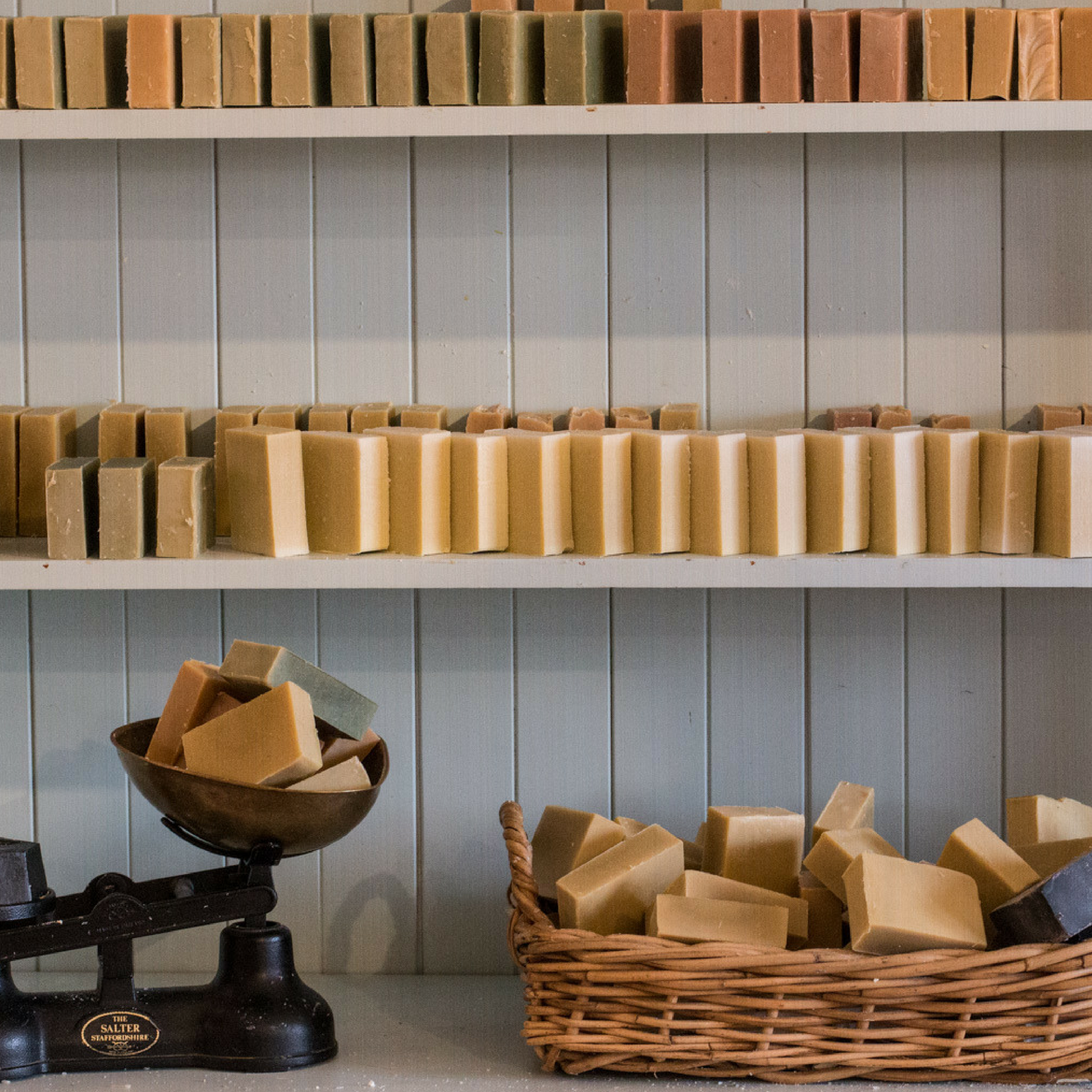 Bargain Bags back in stock + Curing