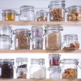 Pantry